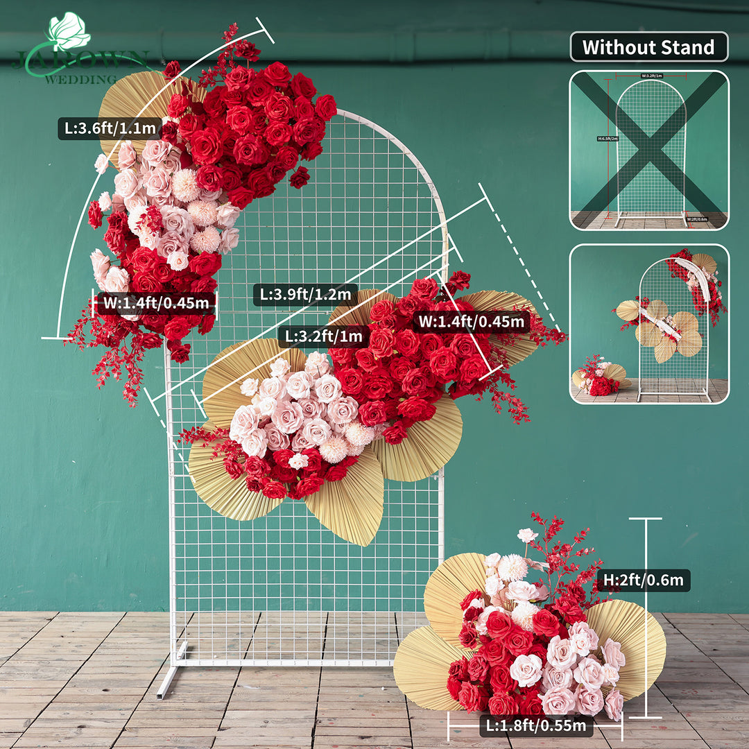 Destiny(XCI)-Flower Arrangement