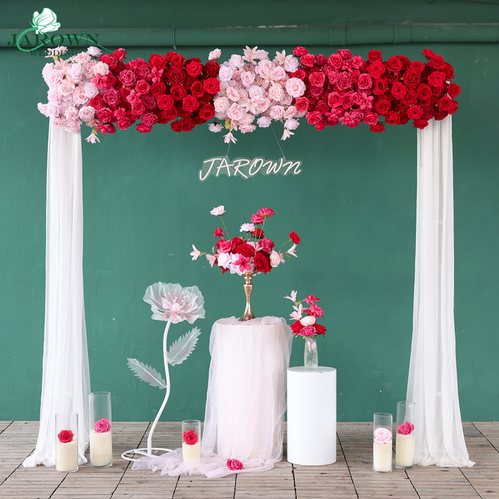 Destiny(XCIII)-Flower Arrangement