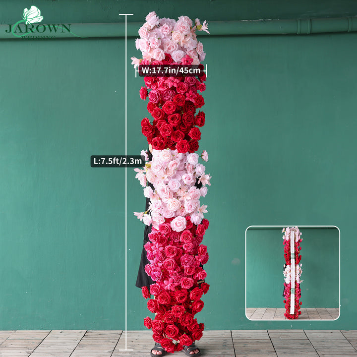 Destiny(XCIII)-Flower Arrangement
