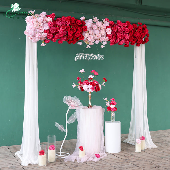 Destiny(XCIII)-Flower Arrangement