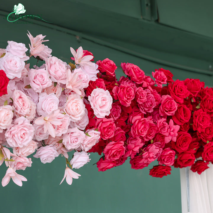 Destiny(XCIII)-Flower Arrangement