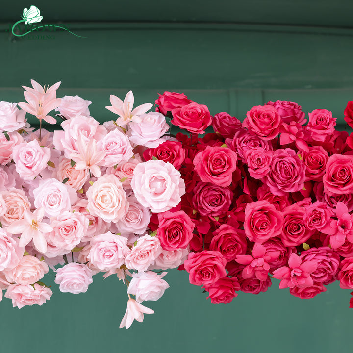 Destiny(XCIII)-Flower Arrangement