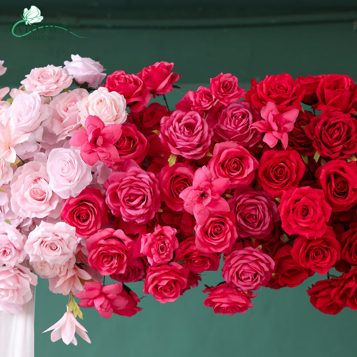 Destiny(XCIII)-Flower Arrangement