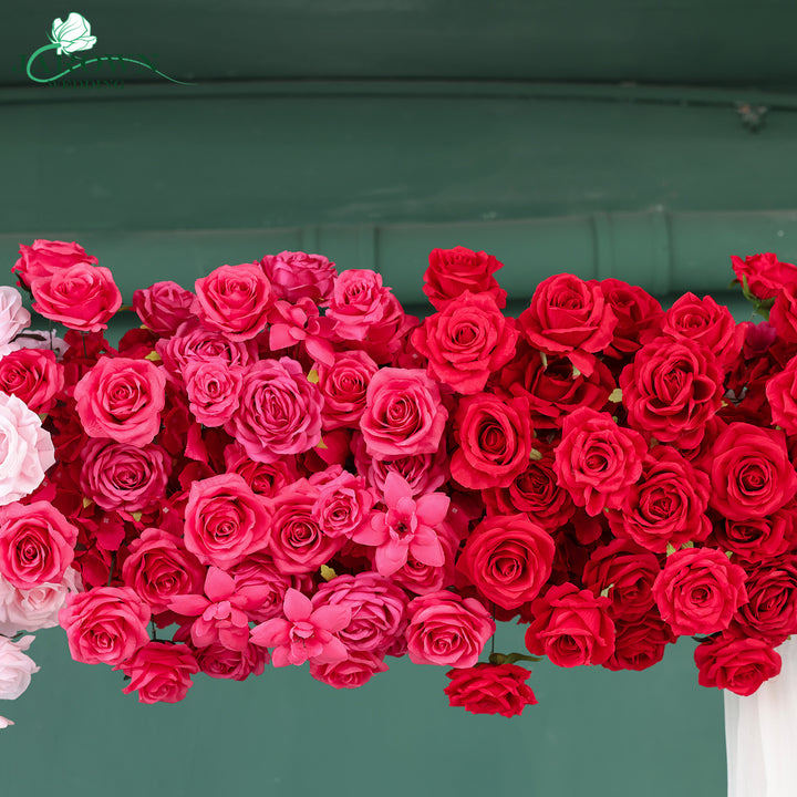 Destiny(XCIII)-Flower Arrangement