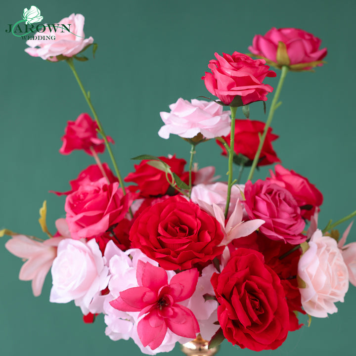 Destiny(XCIII)-Flower Arrangement