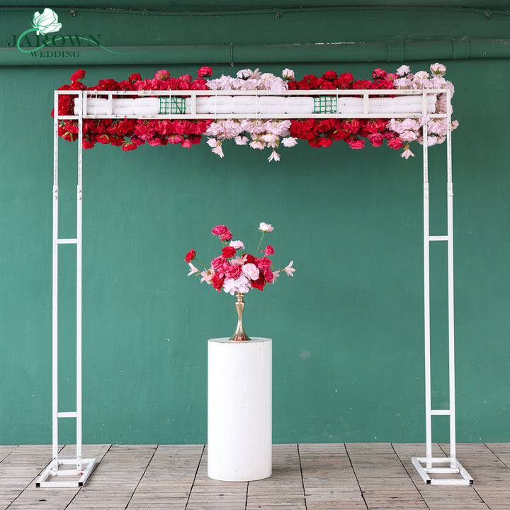 Destiny(XCIII)-Flower Arrangement