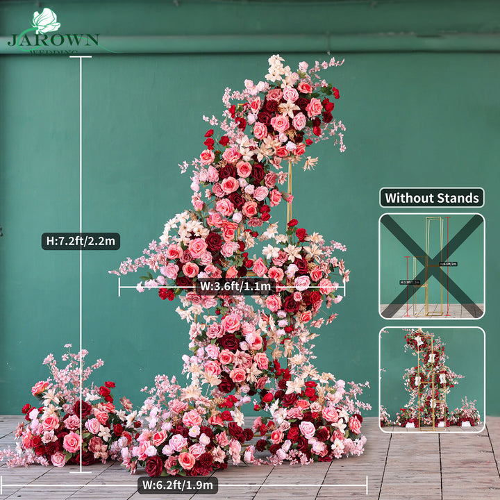 Destiny(XCIV)-Flower Arrangement