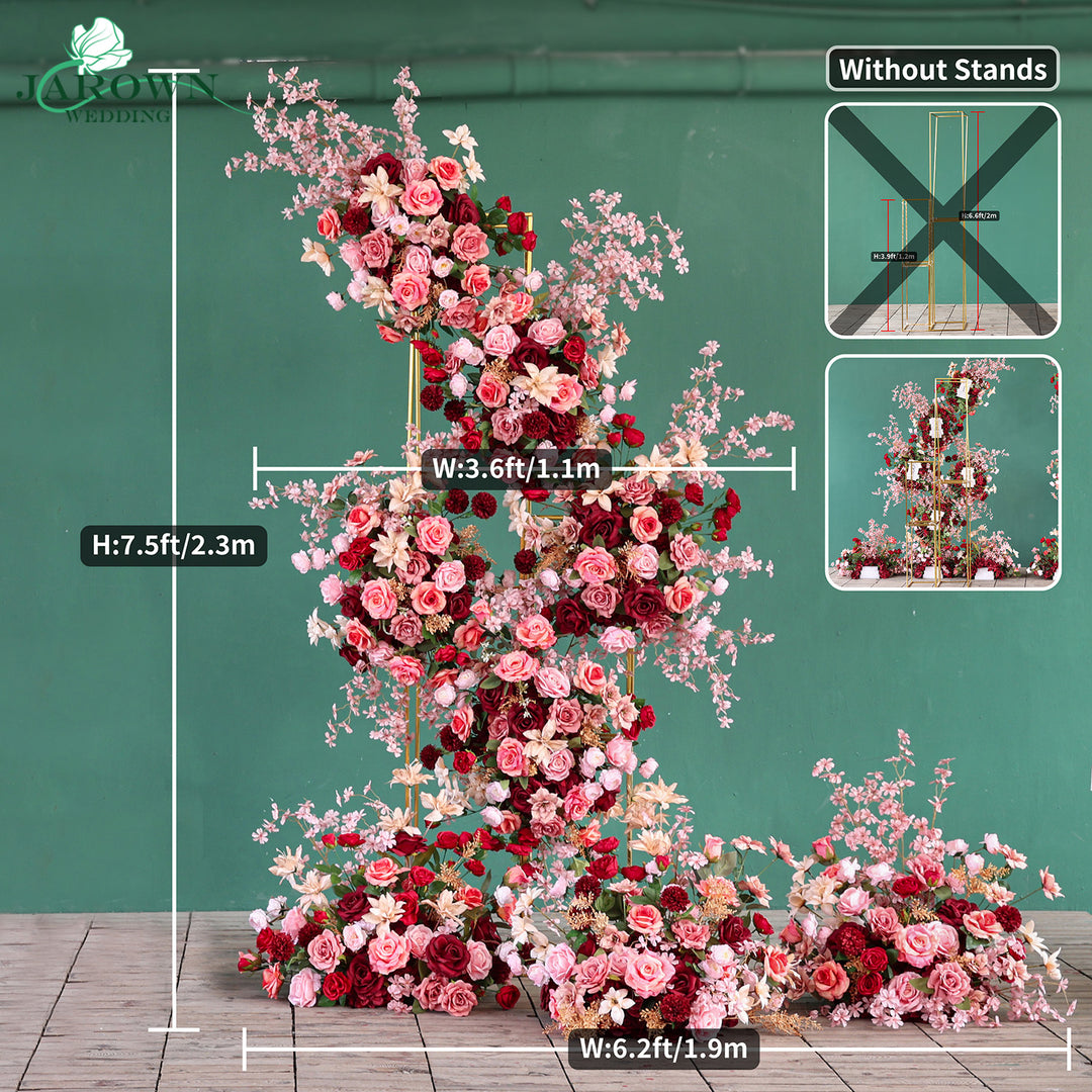 Destiny(XCIV)-Flower Arrangement