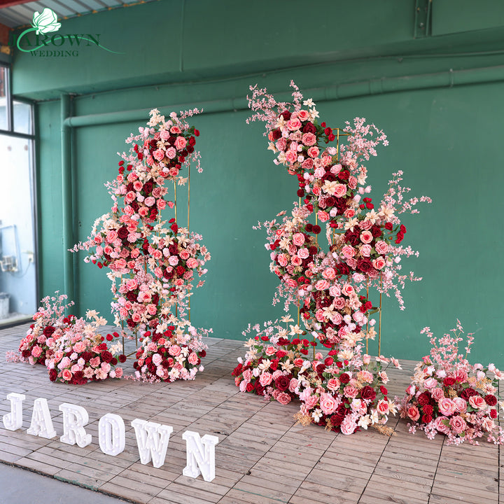 Destiny(XCIV)-Flower Arrangement