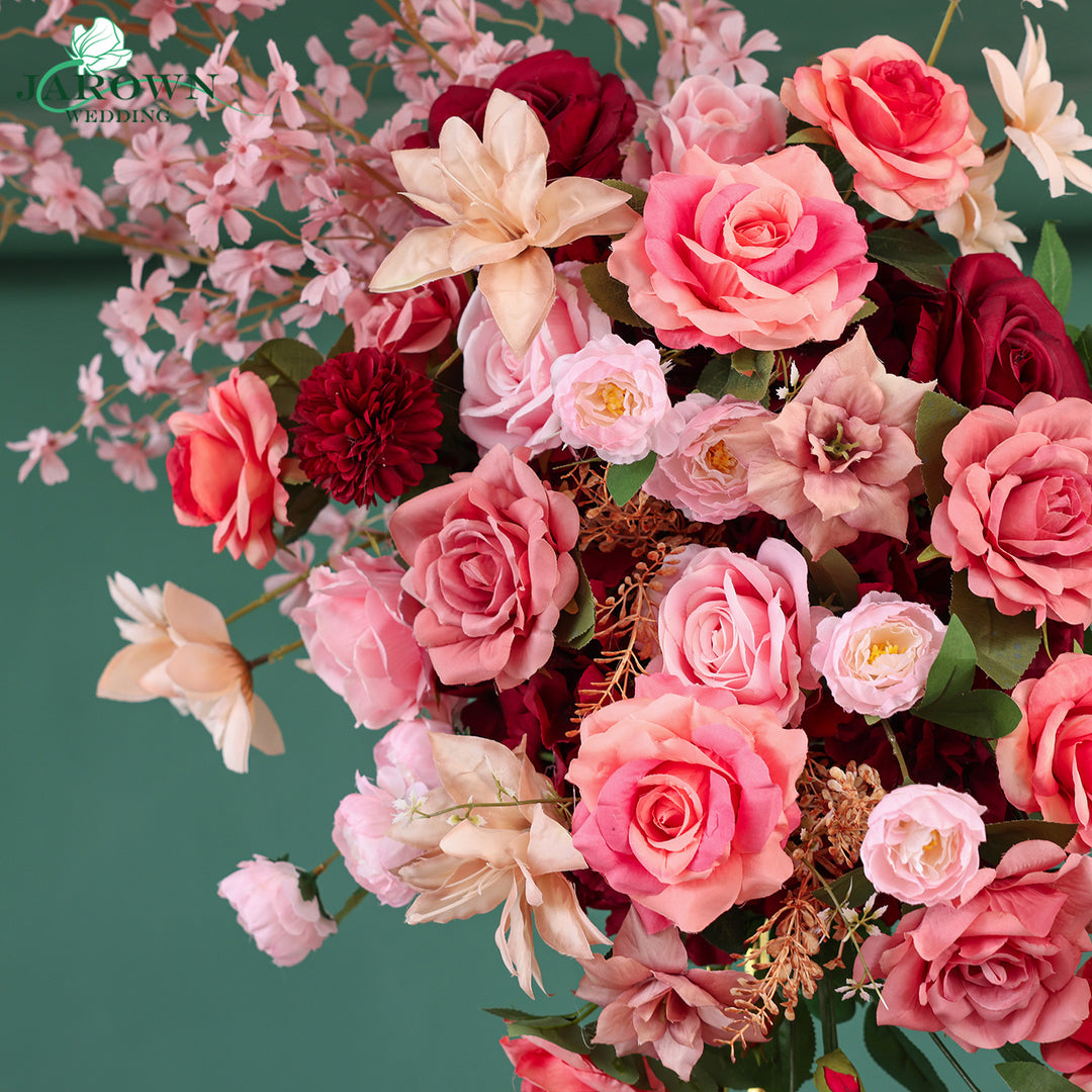 Destiny(XCIV)-Flower Arrangement