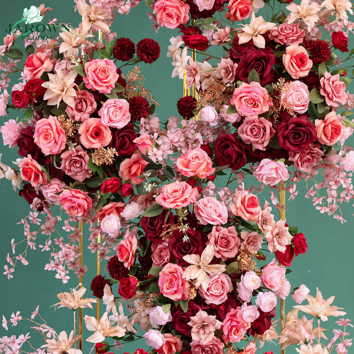 Destiny(XCIV)-Flower Arrangement