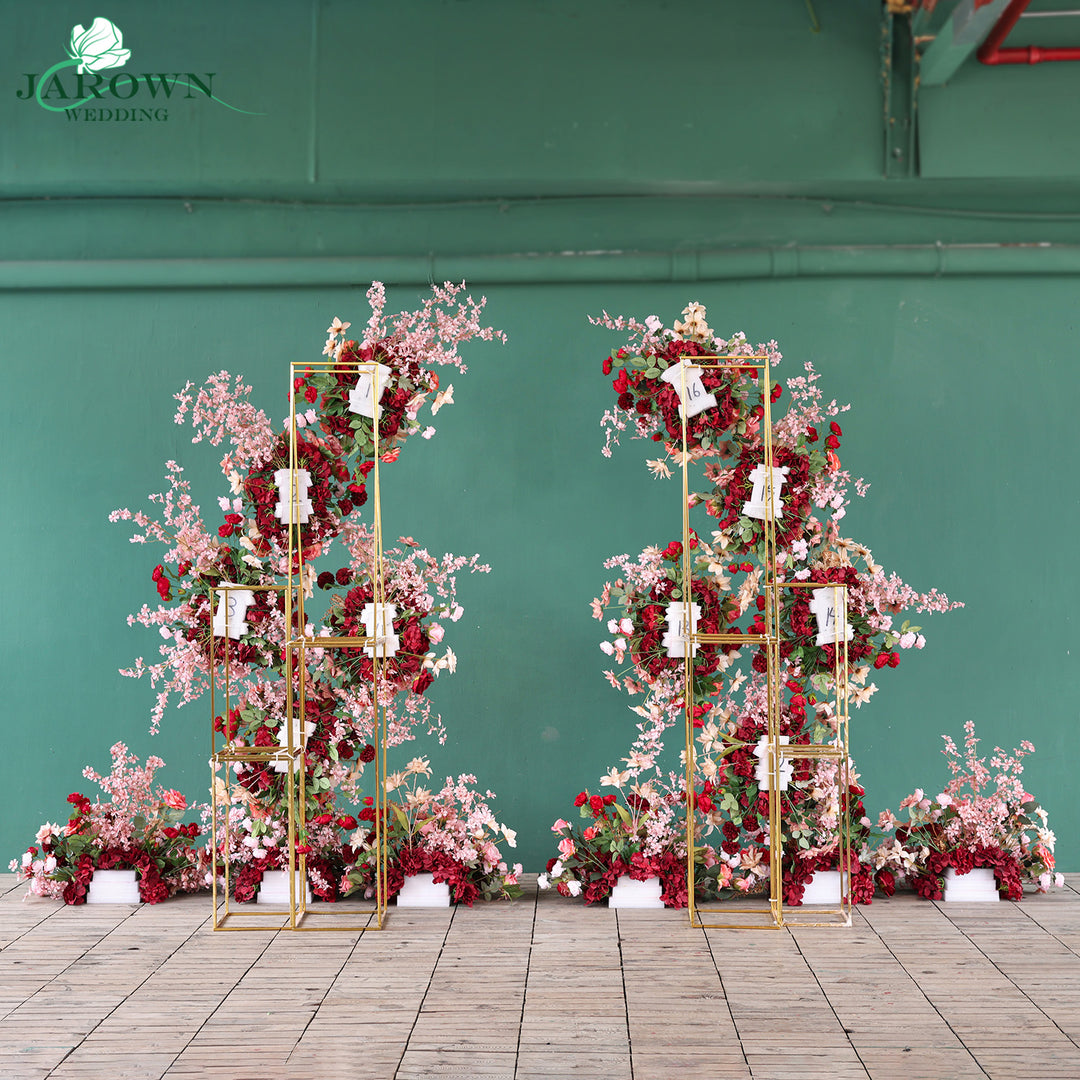 Destiny(XCIV)-Flower Arrangement