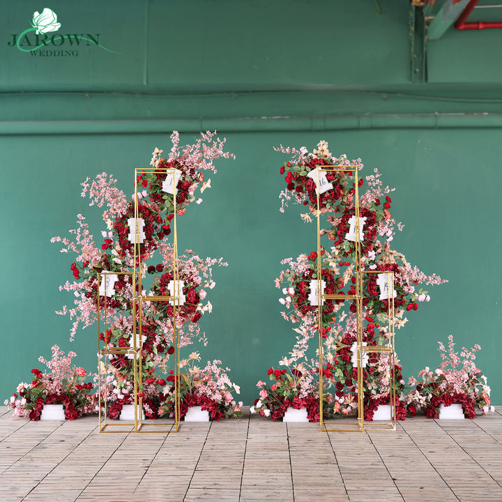 Destiny(XCIV)-Flower Arrangement