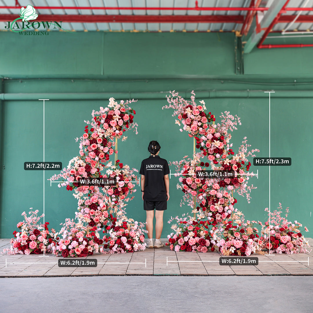 Destiny(XCIV)-Flower Arrangement
