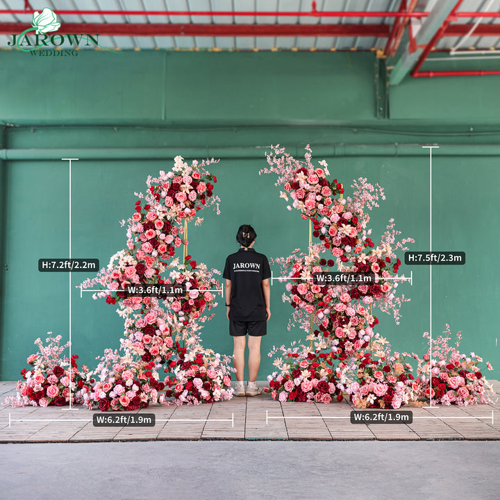 Destiny(XCIV)-Flower Arrangement