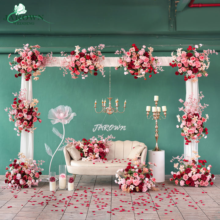 Destiny(XCV)-Flower Arrangement
