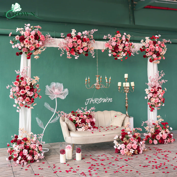Destiny(XCV)-Flower Arrangement