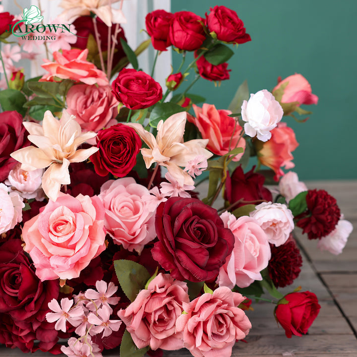 Destiny(XCV)-Flower Arrangement