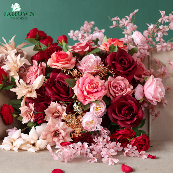 Destiny(XCV)-Flower Arrangement