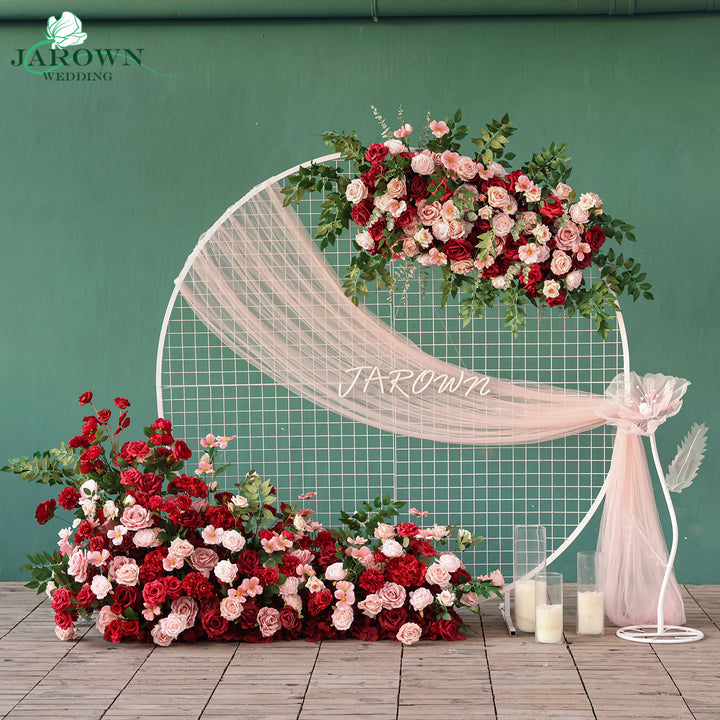 Destiny(XCVI)-Flower Arrangement