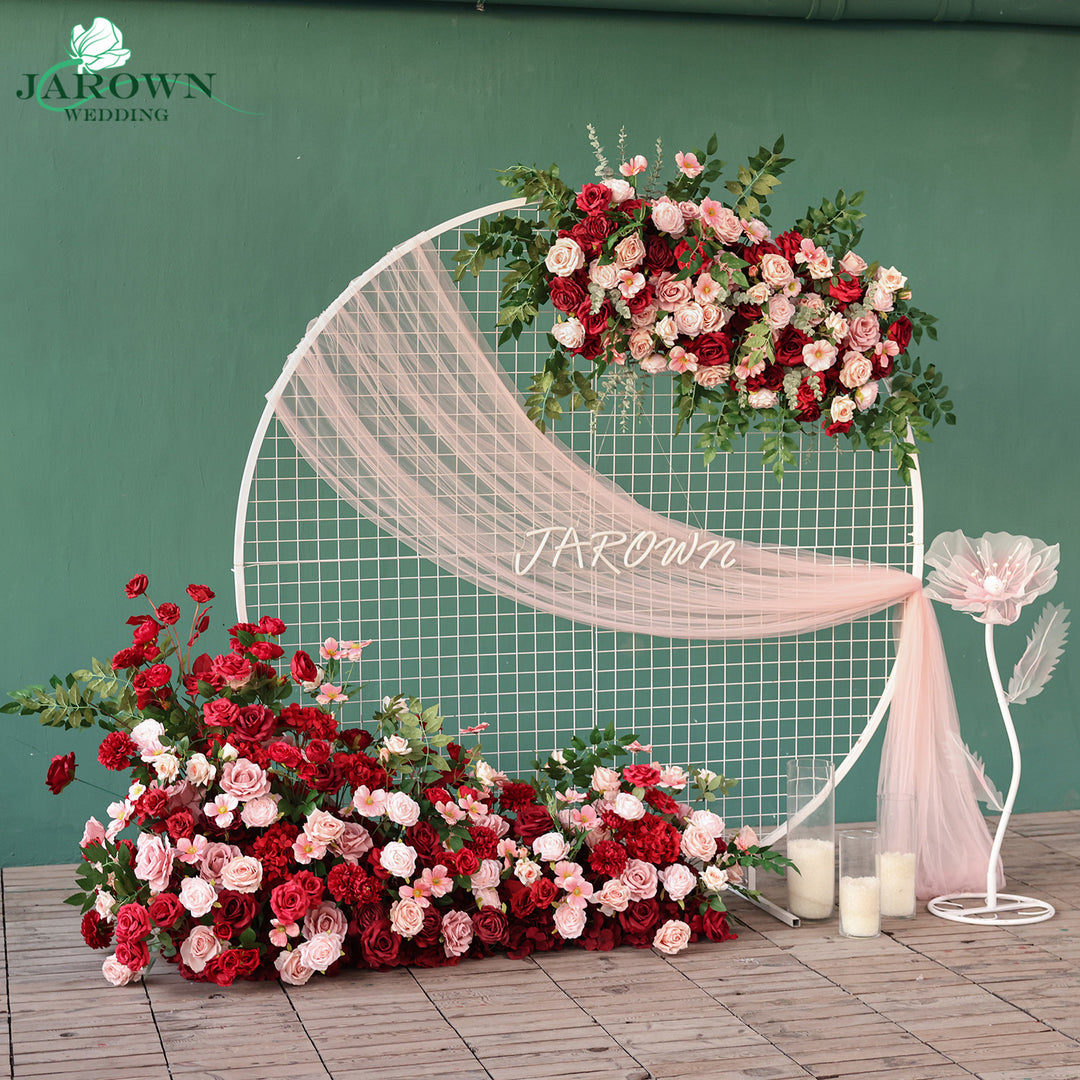 Destiny(XCVI)-Flower Arrangement