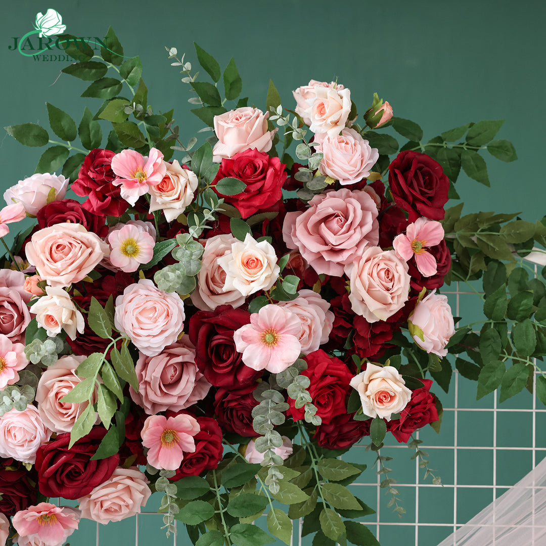 Destiny(XCVI)-Flower Arrangement