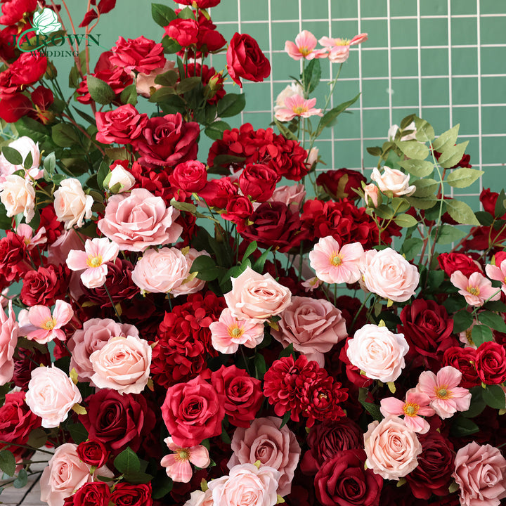 Destiny(XCVI)-Flower Arrangement