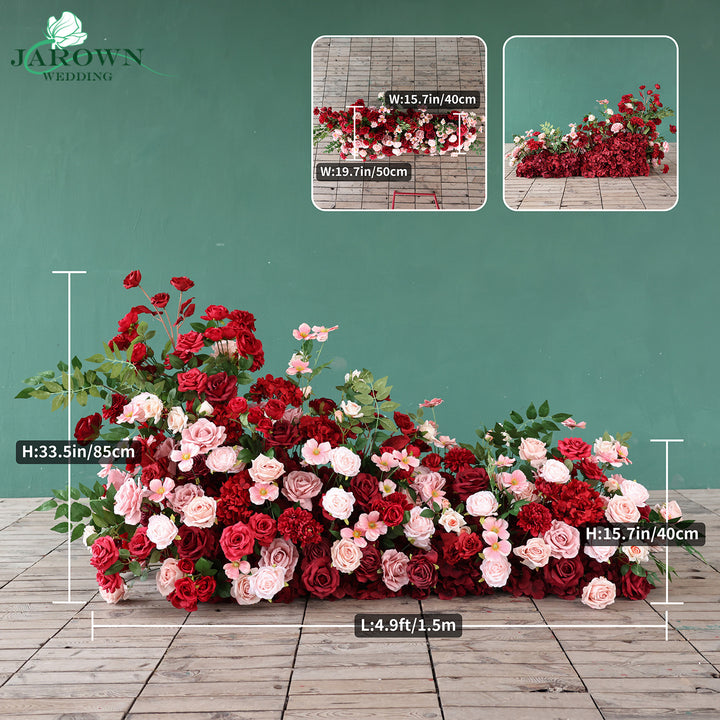 Destiny(XCVI)-Flower Arrangement
