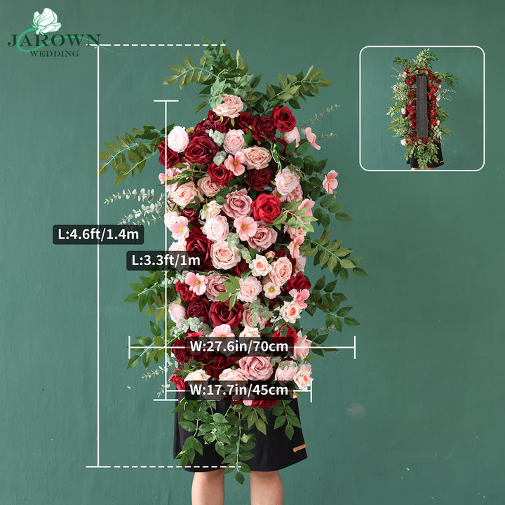 Destiny(XCVI)-Flower Arrangement