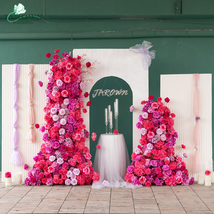 Destiny(XCVII)-Flower Arrangement