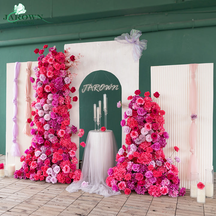 Destiny(XCVII)-Flower Arrangement