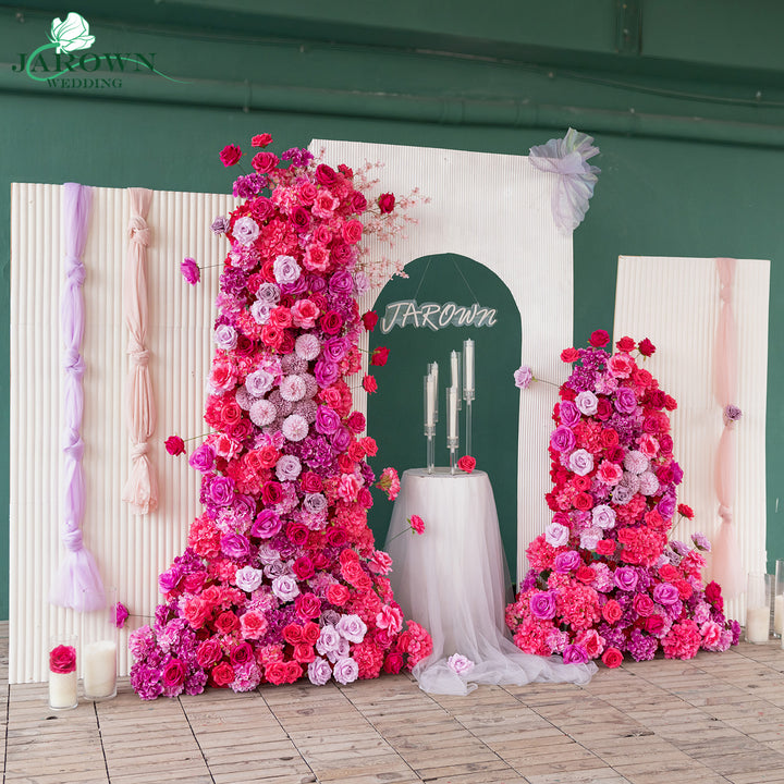 Destiny(XCVII)-Flower Arrangement