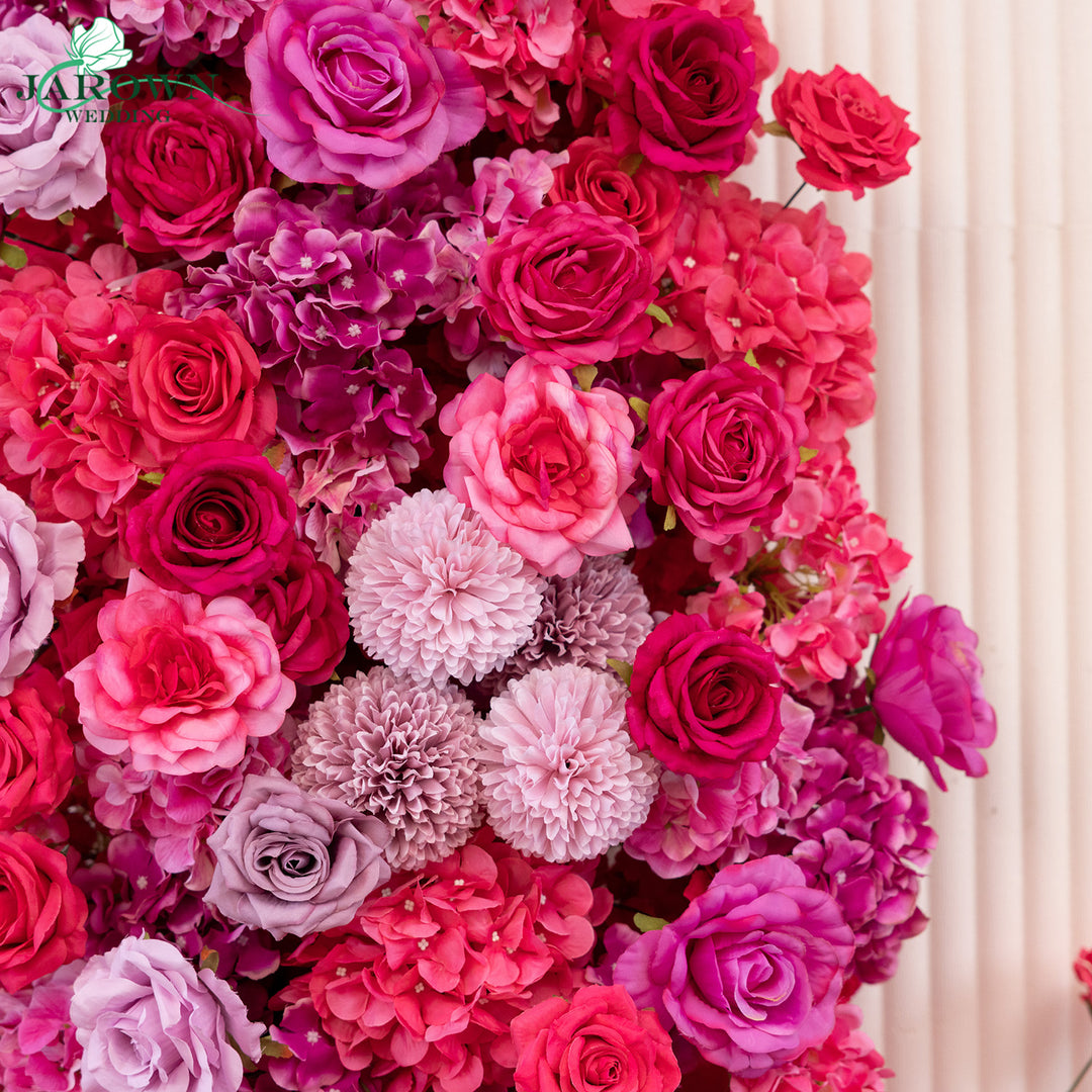 Destiny(XCVII)-Flower Arrangement