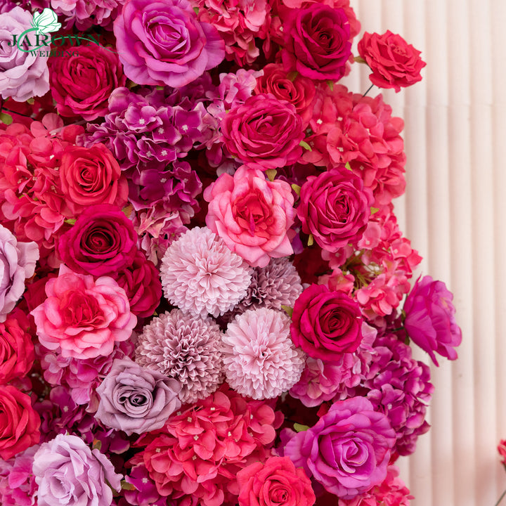 Destiny(XCVII)-Flower Arrangement