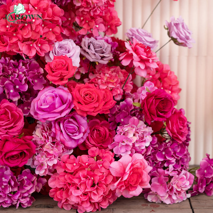 Destiny(XCVII)-Flower Arrangement