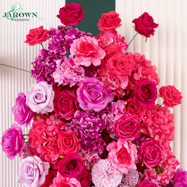 Destiny(XCVII)-Flower Arrangement