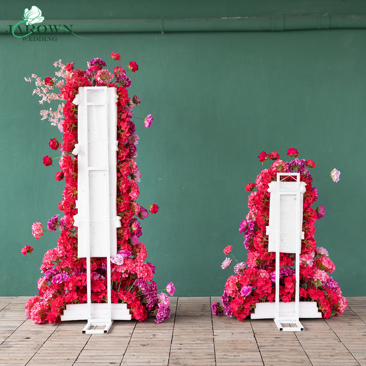 Destiny(XCVII)-Flower Arrangement