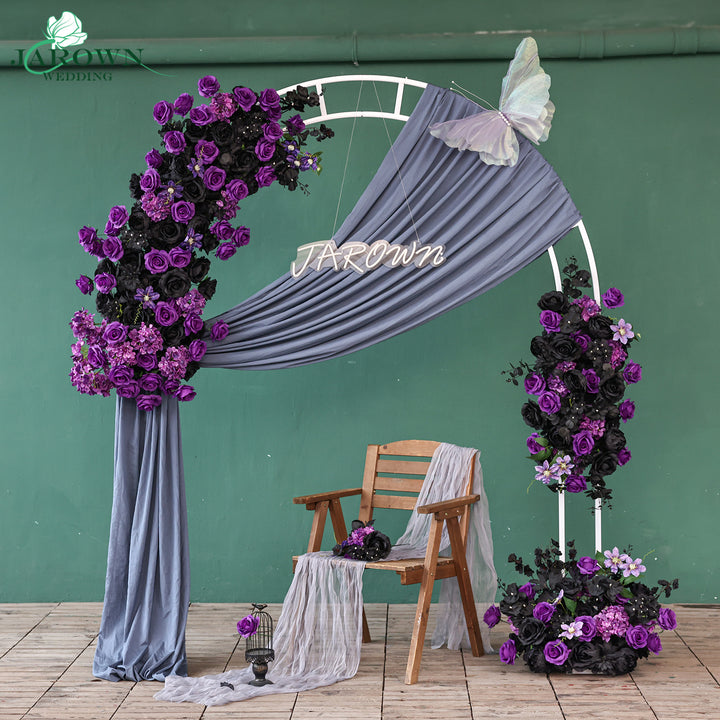 Destiny(XCVIII)-Flower Arrangement