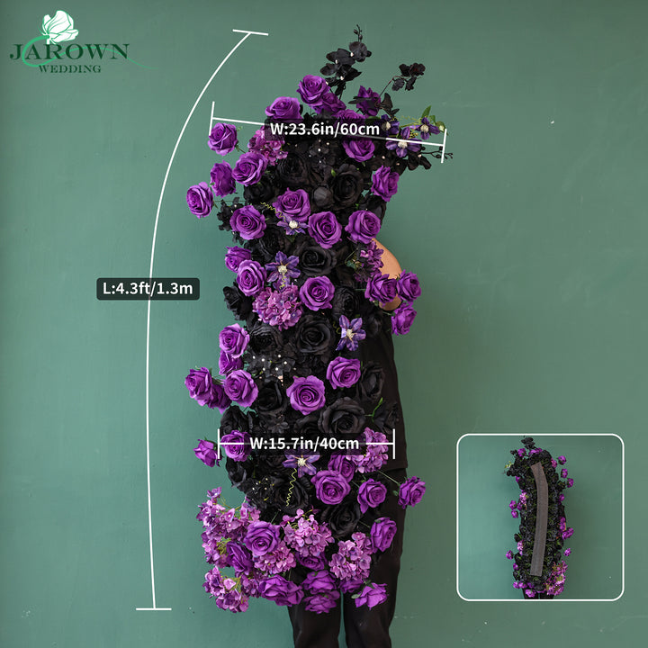 Destiny(XCVIII)-Flower Arrangement