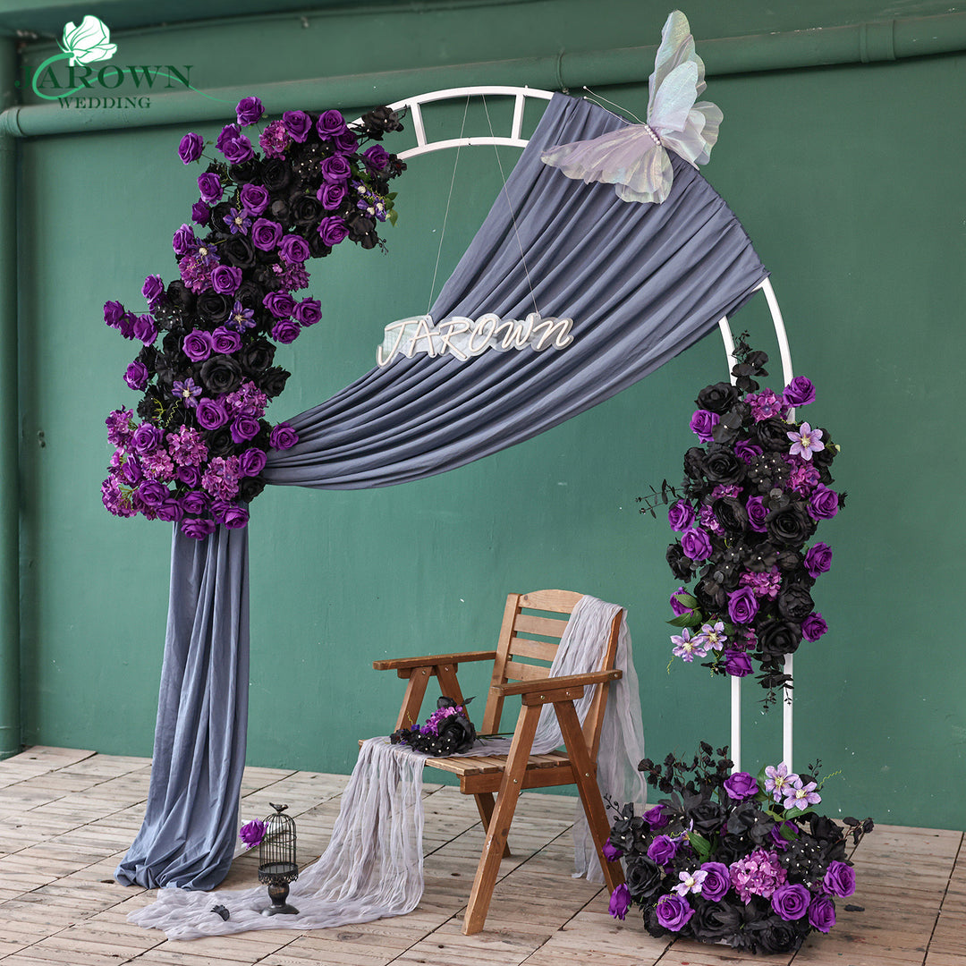 Destiny(XCVIII)-Flower Arrangement