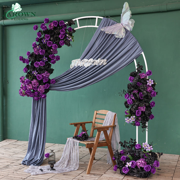 Destiny(XCVIII)-Flower Arrangement