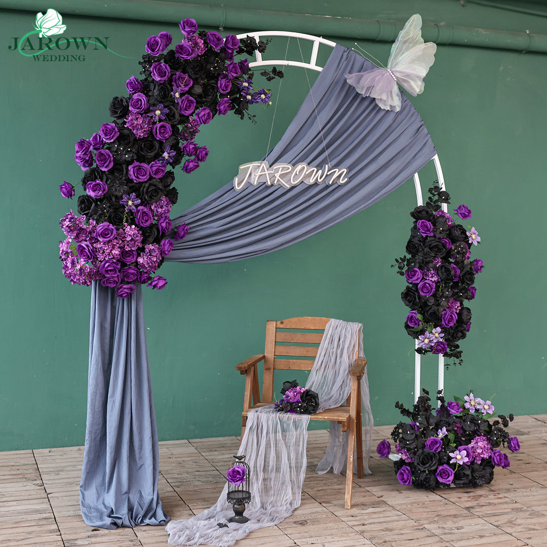 Destiny(XCVIII)-Flower Arrangement