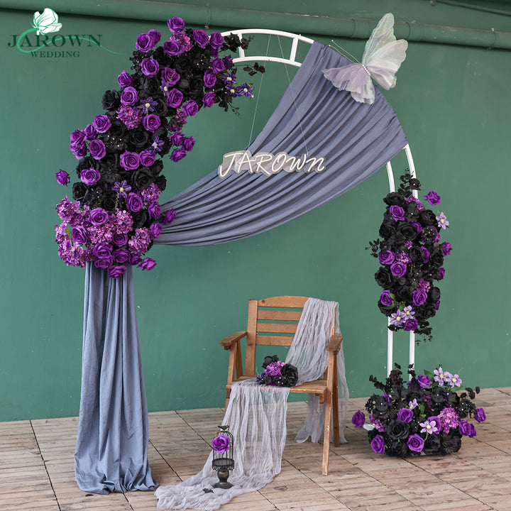Destiny(XCVIII)-Flower Arrangement