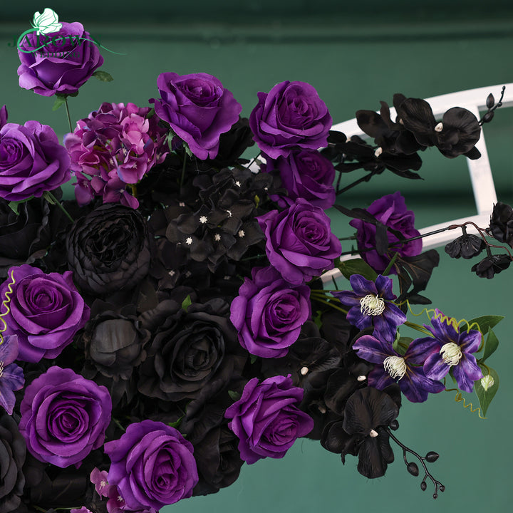 Destiny(XCVIII)-Flower Arrangement