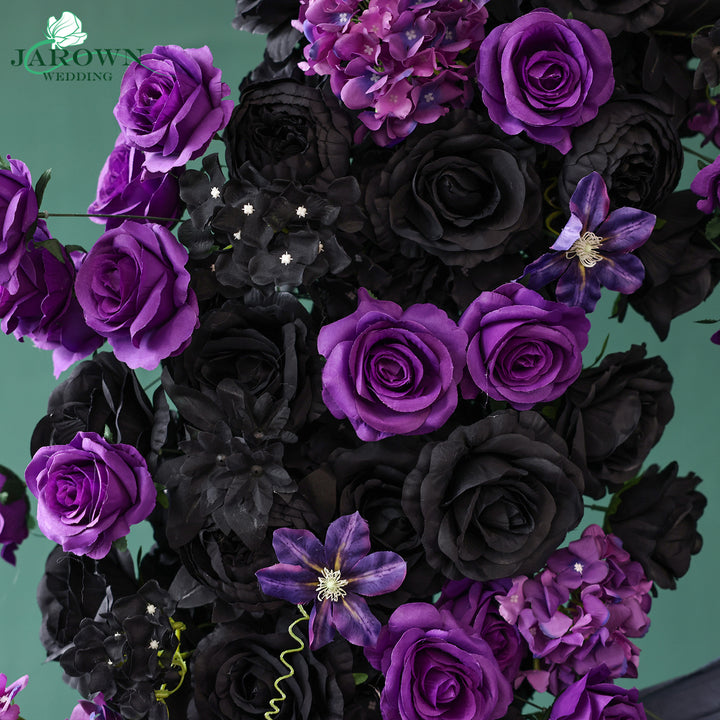 Destiny(XCVIII)-Flower Arrangement