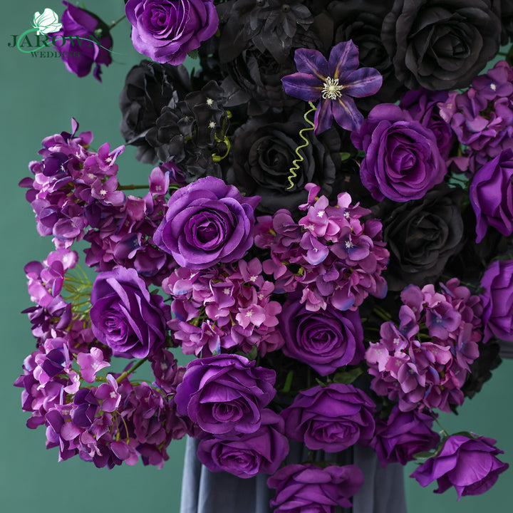 Destiny(XCVIII)-Flower Arrangement