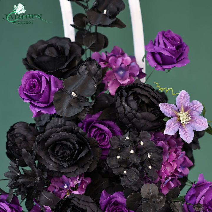 Destiny(XCVIII)-Flower Arrangement