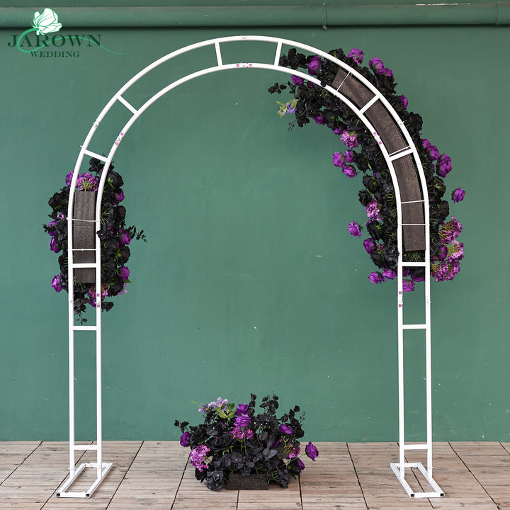 Destiny(XCVIII)-Flower Arrangement