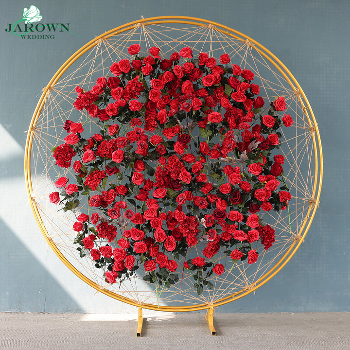 Destiny(XXVII)-Flower Arrangement