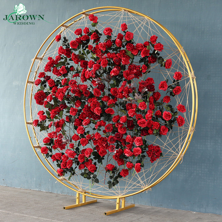 Destiny(XXVII)-Flower Arrangement